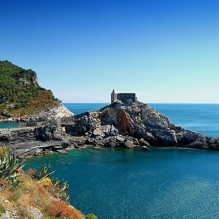La Casetta Portovenere Porto Venere Exterior photo